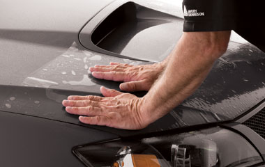 Protection Films