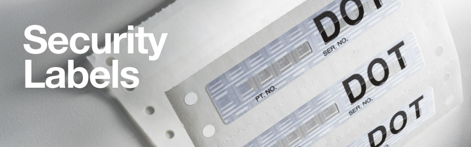 Security Labels