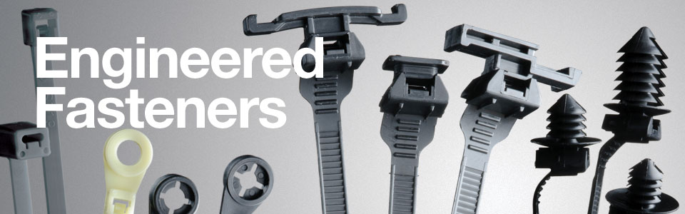 Engineered Fasteners